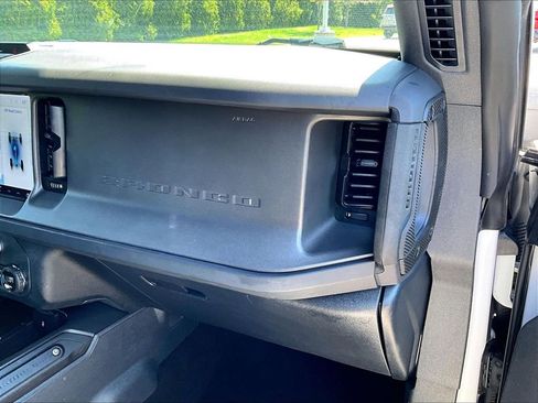 Used 2025 Ford Bronco Big Bend AWD/4WD image 13