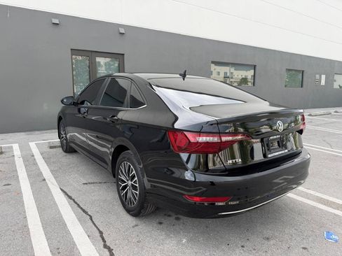 Used 2021 Volkswagen Jetta S FWD image 4
