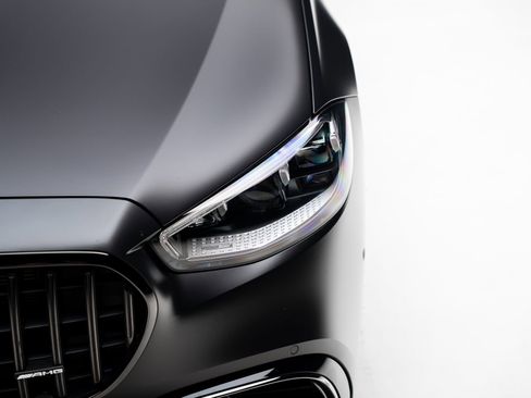 Used 2024 Mercedes-Benz S 63 AMG S image 11