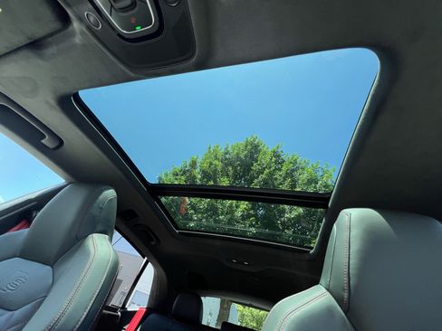 New 2026 Audi SQ8 Prestige AWD/4WD image 31