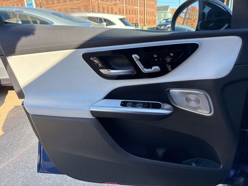 New 2026 Mercedes-Benz GLC 300 4MATIC image 15