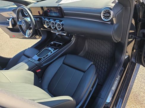 Used 2024 Mercedes-Benz CLA 250 4MATIC image 13