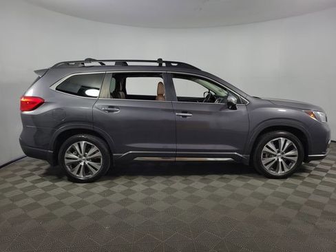 Used 2022 Subaru Ascent Touring image 8