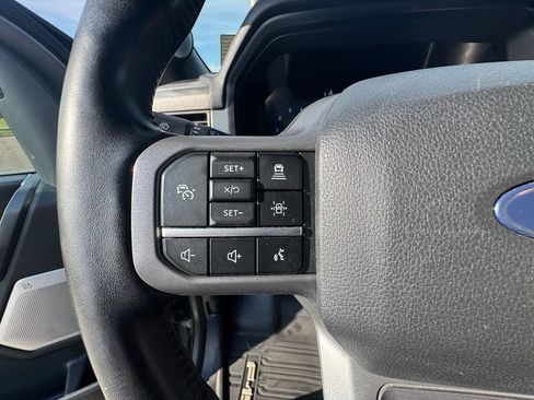 Used 2024 Ford F150 Lariat w/ Equipment Group 502A High AWD/4WD image 14