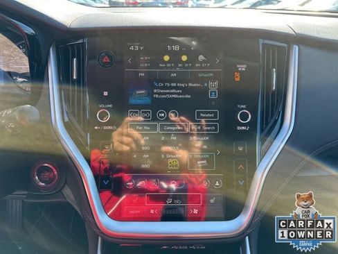 Certified 2023 Subaru Outback Premium image 19