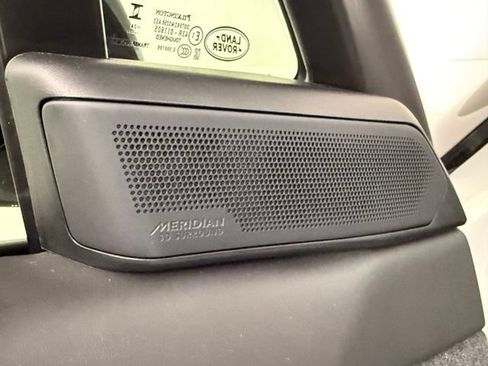Certified 2024 Land Rover Range Rover Sport SE AWD/4WD image 24