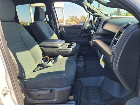 New 2026 RAM 2500 Tradesman image 16