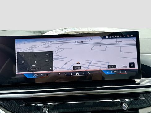 New 2026 BMW ALPINA XB7 AWD/4WD image 35