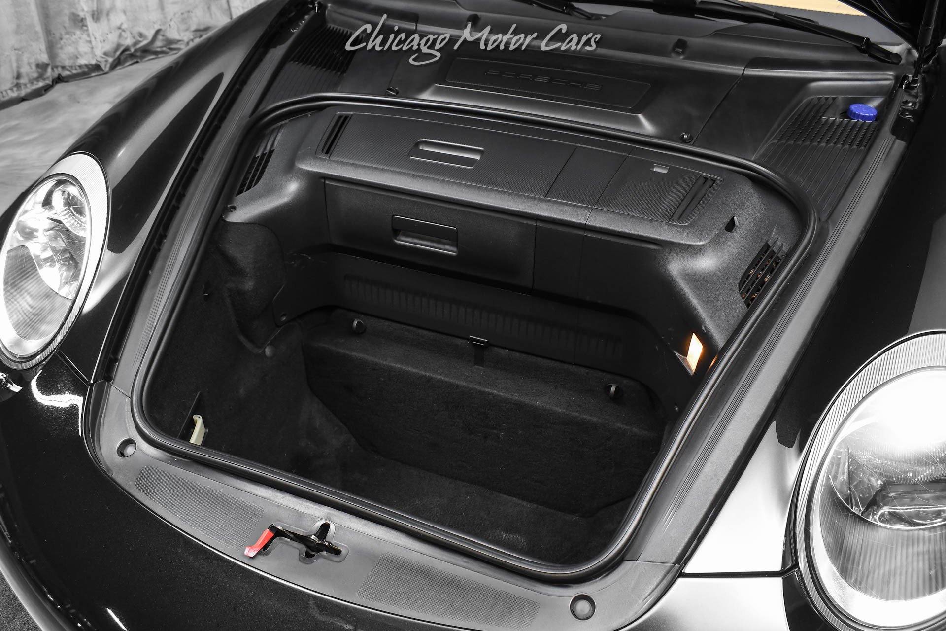Used 2011 Porsche 911 Carrera S RWD image 52