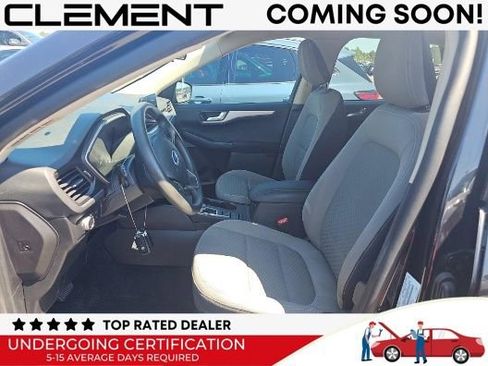 Used 2020 Ford Escape SE image 3