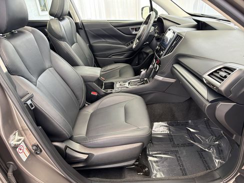 Used 2020 Subaru Forester Limited w/ Popular Package #3 image 31