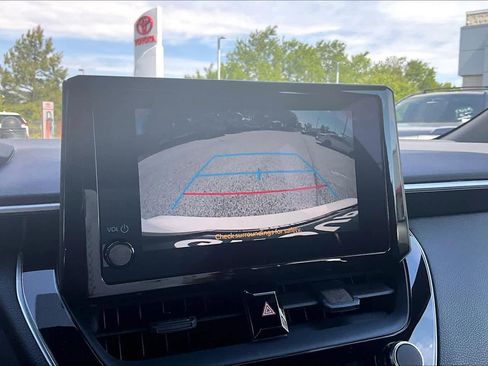 Used 2026 Toyota Corolla SE FWD image 26