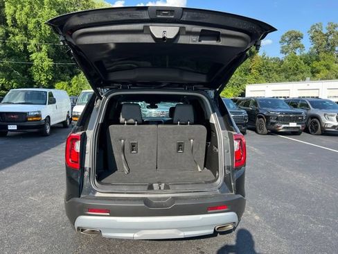 Used 2023 GMC Acadia SLT AWD/4WD image 20