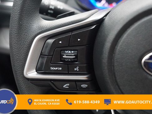 Used 2019 Subaru Legacy 2.5i w/ Alloy Wheel Package AWD/4WD image 16