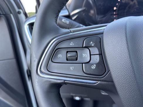 Used 2026 Buick Encore GX Sport Touring w/ Comfort Package image 19