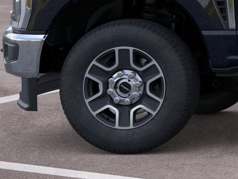 New 2026 Ford F250 Lariat AWD/4WD image 19