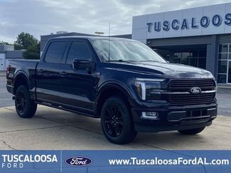 Used 2024 Ford F150 Platinum w/ Equipment Group 702A High AWD/4WD video 1