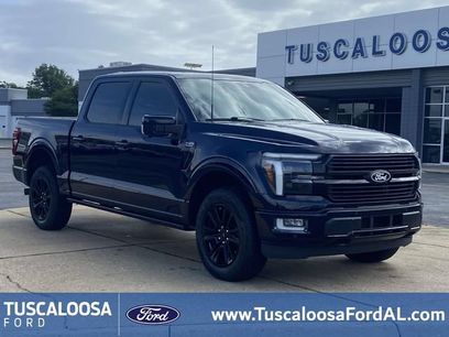 Used 2024 Ford F150 Platinum w/ Equipment Group 702A High