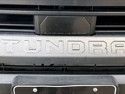 Used 2023 Toyota Tundra SR5 AWD/4WD image 10