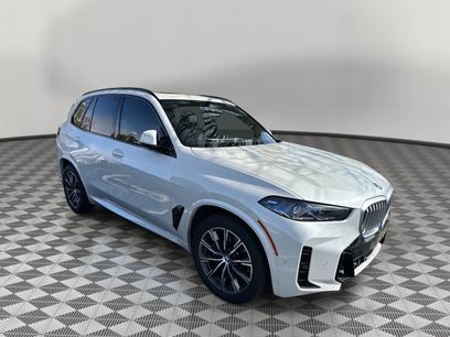 Certified 2025 BMW X5 xDrive40i