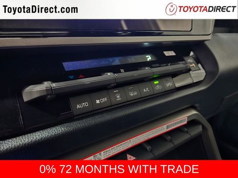 New 2026 Toyota Tundra SR5 image 20