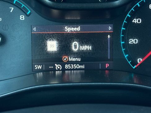 Used 2021 Chevrolet Colorado LT w/ Safety Package RWD image 30