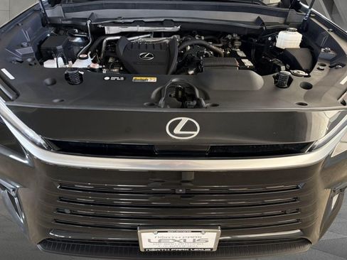 Certified 2025 Lexus TX 350 AWD w/ Technology Package image 23