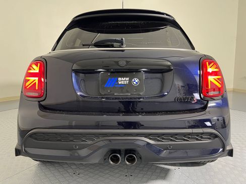 Used 2024 MINI Cooper S image 10