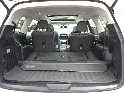 Used 2019 Subaru Ascent Limited AWD/4WD image 33