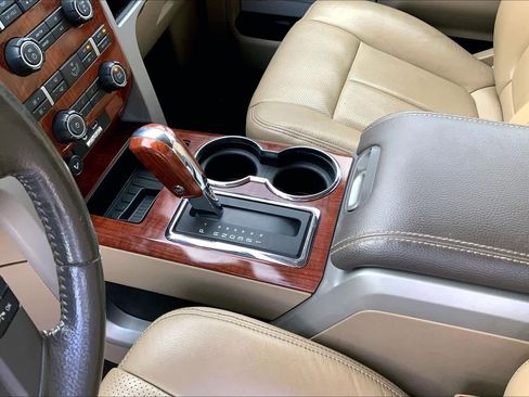 Used 2009 Ford F150 Lariat image 16