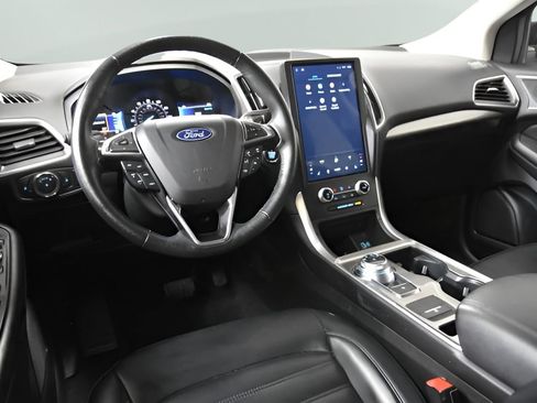 Used 2024 Ford Edge SEL AWD/4WD image 31