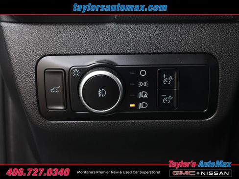 Used 2023 Ford Bronco Sport Badlands w/ Premium Package image 32