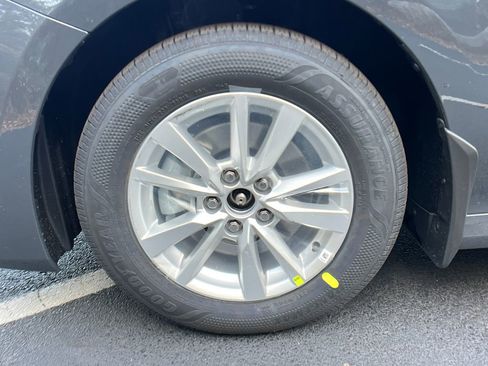 New 2026 Toyota Camry LE w/ Convenience Package image 24