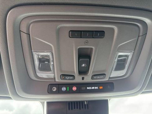 Used 2024 Chevrolet Silverado 1500 RST w/ Convenience Package II AWD/4WD image 29