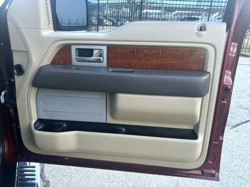 Used 2010 Ford F150 Lariat image 15