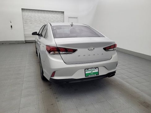 Used 2018 Hyundai Sonata SEL image 6