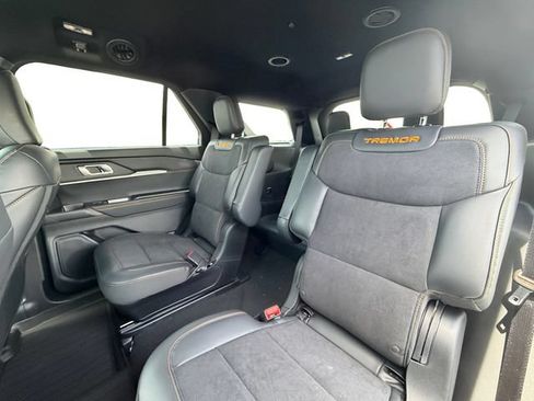 New 2026 Ford Explorer Tremor w/ Tremor Convenience Package AWD/4WD image 40