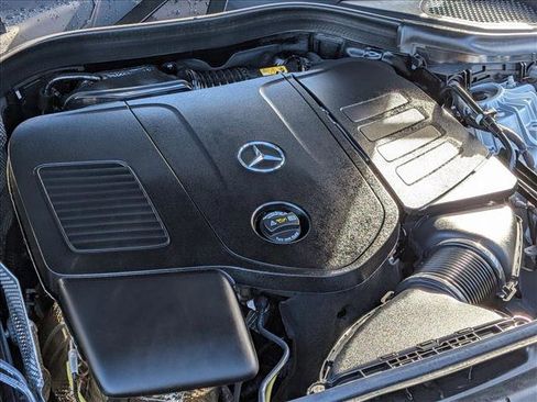 Certified 2024 Mercedes-Benz GLC 300 4MATIC image 23
