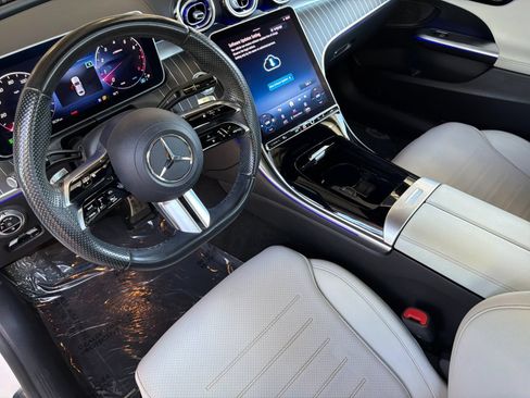 Certified 2023 Mercedes-Benz C 300 Sedan image 9