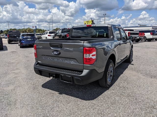 Used 2026 Ford Maverick XLT AWD/4WD image 4