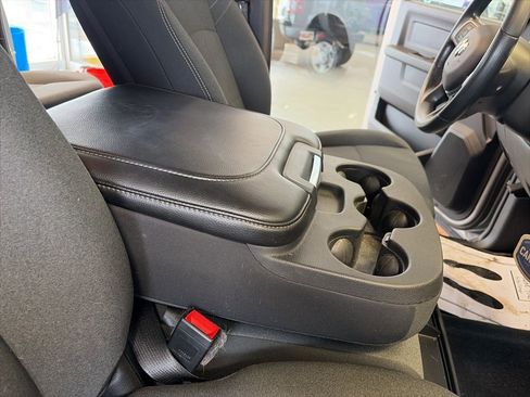 Used 2022 RAM 2500 Tradesman image 29