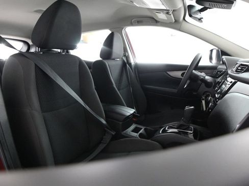 Used 2020 Nissan Rogue Sport S FWD image 51