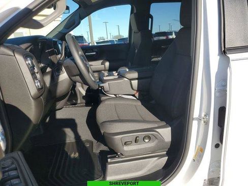 New 2026 GMC Sierra 1500 Pro w/ Graphite Edition image 10