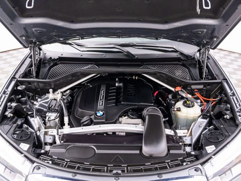 Used 2019 BMW X6 xDrive35i AWD/4WD image 36