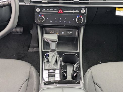 New 2026 Hyundai Tucson Limited image 26