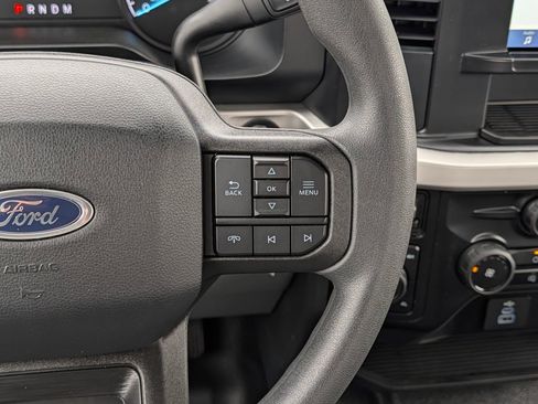 Used 2026 Ford F250 XL AWD/4WD image 18