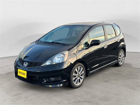 Used 2012 Honda Fit Sport image 2