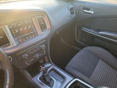 Certified 2023 Dodge Charger GT image 19