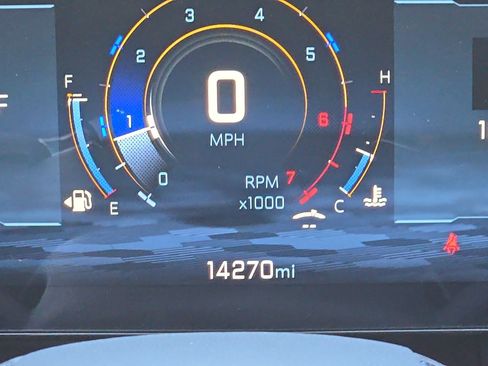Used 2026 Chevrolet Equinox LT FWD image 22