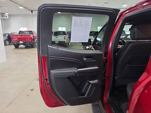 Used 2025 GMC Canyon Elevation w/ Convenience Package AWD/4WD image 26